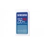 Samsung PRO Plus SD Card - Scheda di memoria 256GB (2023)