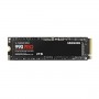 SAMSUNG SSD 990 PRO 4TB M.2 PCIE 4.0 X4 NVME 2.0