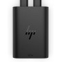 HP Caricabatterie per laptop USB-C GaN da 65 W