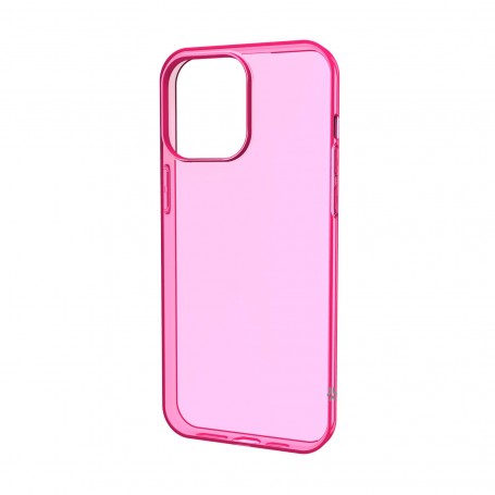 TPU COVER OPPO A18/A38 PINK
