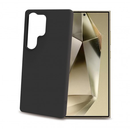 CROMO GALAXY S25 ULTRA 5G BLACK