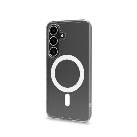 GELSKINMAG GALAXY S25 5G WHITE