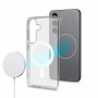 GELSKINMAG GALAXY S25 5G WHITE