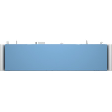 HP Vassoio supporti Color LaserJet da 550 fogli