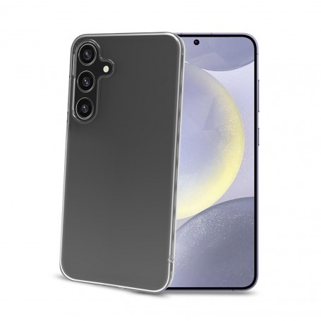 TPU COVER GALAXY S25+ 5G