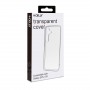 TPU COVER GALAXY S25+ 5G