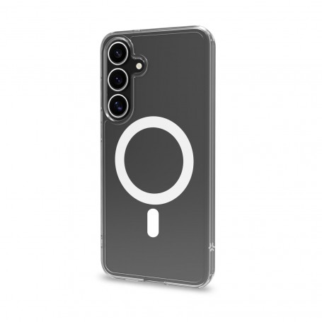 GELSKINMAG GALAXY S25+ 5G WHITE