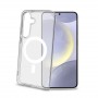 GELSKINMAG GALAXY S25+ 5G WHITE