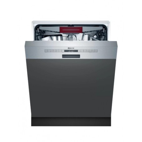 Neff S145HCS29E lavastoviglie A scomparsa parziale 14 coperti D (S145HCS29E)