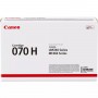 Canon 070H cartuccia toner 1 pz Originale Nero