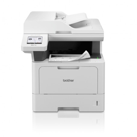 Brother MFC-L5710DW stampante multifunzione Laser A4 1200 x 1200 DPI 48 ppm Wi-Fi