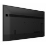 Sony FW-65BZ40L visualizzatore di messaggi Pannello piatto per segnaletica digitale 165,1 cm (65") LCD Wi-Fi 700 cd/m² 4K Ultra