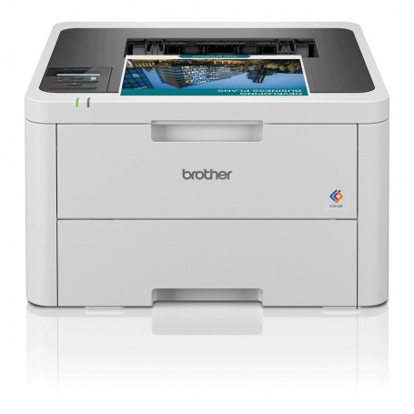 Brother HL-L3240CDW stampante laser A colori 600 x 2400 DPI A4 Wi-Fi