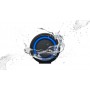Sony SRS-XG300 - Speaker portatile Bluetooth wireless con suono potente e illuminazione incorporata, adatto per le feste - resis
