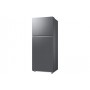 Samsung RT38CG6624S9 frigorifero Doppia Porta EcoFlex AI Libera installazione con congelatore Wifi 393 L Classe E, Inox