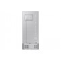 Samsung RT38CG6624S9 frigorifero Doppia Porta EcoFlex AI Libera installazione con congelatore Wifi 393 L Classe E, Inox