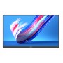 Philips 32BDL3650Q Pannello piatto per segnaletica digitale 81,3 cm (32") LCD Wi-Fi 350 cd/m² Full HD Nero Processore integrato
