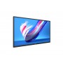Philips 32BDL3650Q Pannello piatto per segnaletica digitale 81,3 cm (32") LCD Wi-Fi 350 cd/m² Full HD Nero Processore integrato