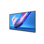 Philips 32BDL3650Q Pannello piatto per segnaletica digitale 81,3 cm (32") LCD Wi-Fi 350 cd/m² Full HD Nero Processore integrato