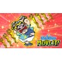 Nintendo WarioWare: Move It! Standard Tedesca, DUT, Inglese, ESP, Francese, ITA, Giapponese, Coreano Nintendo Switch