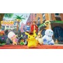 Nintendo Detective Pikachu: Il Ritorno Standard Tedesca, Inglese, ESP, Francese, ITA, Giapponese, Coreano Nintendo Switch