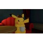 Nintendo Detective Pikachu: Il Ritorno Standard Tedesca, Inglese, ESP, Francese, ITA, Giapponese, Coreano Nintendo Switch