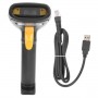 BARCODE SCANNER CCD