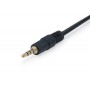 Equip 147943 cavo audio 1,5 m 2 x 3.5mm 3.5mm Nero
