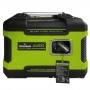 GENERATORE DI CORRENTE 2200VA