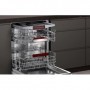 Neff S145HCS29E lavastoviglie A scomparsa parziale 14 coperti D (S145HCS29E)