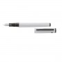 PENNA STILOGRAFICA FUSTO  BIANCO