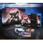 BANDAI NAMCO Entertainment Armored Core VI Fires of Rubicon Launch edition ITA PlayStation 4