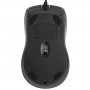 Targus AMU81AMGL mouse Ufficio Ambidestro USB tipo A Ottico 1000 DPI