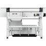 HP Designjet Stampante multifunzione T950 da 36"