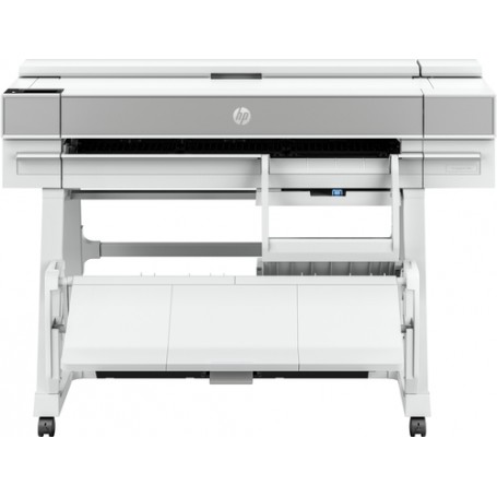 HP Stampante DesignJet T950 da 36"