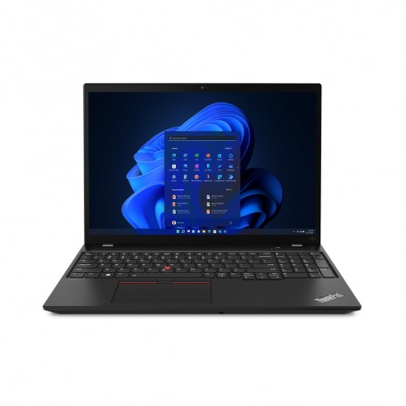 Lenovo ThinkPad P16s AMD Ryzen™ 7 PRO 7840U Workstation mobile 40,6 cm (16") WUXGA 32 GB LPDDR5x-SDRAM 1 TB SSD Wi-Fi 6E (802.