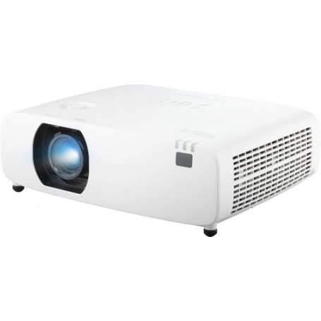 Viewsonic LSC520WU videoproiettore Proiettore a raggio standard 5200 ANSI lumen 3LCD WUXGA (1920x1200) Bianco