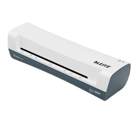 PLASTIFICATRICE LEITZ ILAM HOME A4
