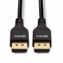 Lindy 36463 cavo DisplayPort 3 m Nero