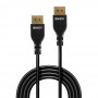 Lindy 36461 cavo DisplayPort 1 m Nero
