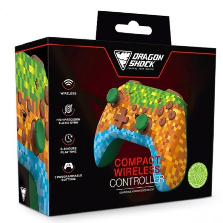 POPTOP CUBE SWITCH OLED