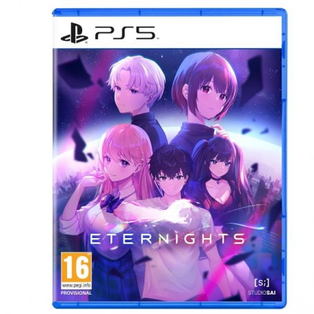 ETERNIGHTS PS5
