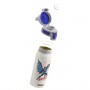 BATMAN INTOR ACTION WHITE