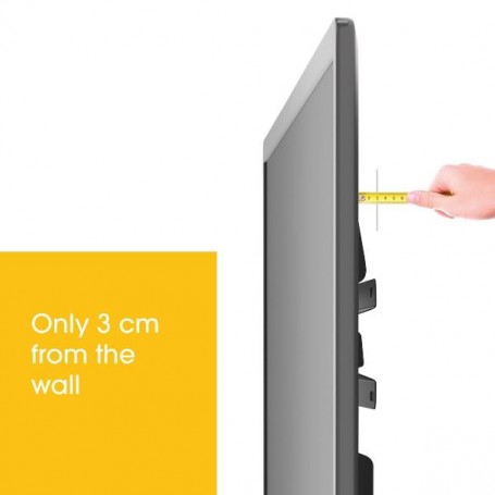 MA4000-B1 STAFFA FISSA 40-80