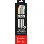 HELIA STRAW SET DAY SMALL 0.45L