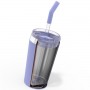 HELIA STRAW SET DAY SMALL 0.45L
