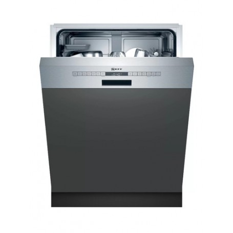 Neff S245HAS29E lavastoviglie A scomparsa parziale 13 coperti D (S245HAS29E)