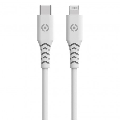 GRS USB-C TO LIGHTNING WH 1.5M