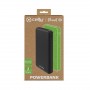 GRS POWER BANK 10000MAH BK
