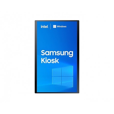KIOSK SAMSUNG KM24C 24''